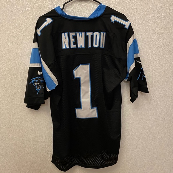 Cam Newton panthers jersey - Picture 2 of 2
